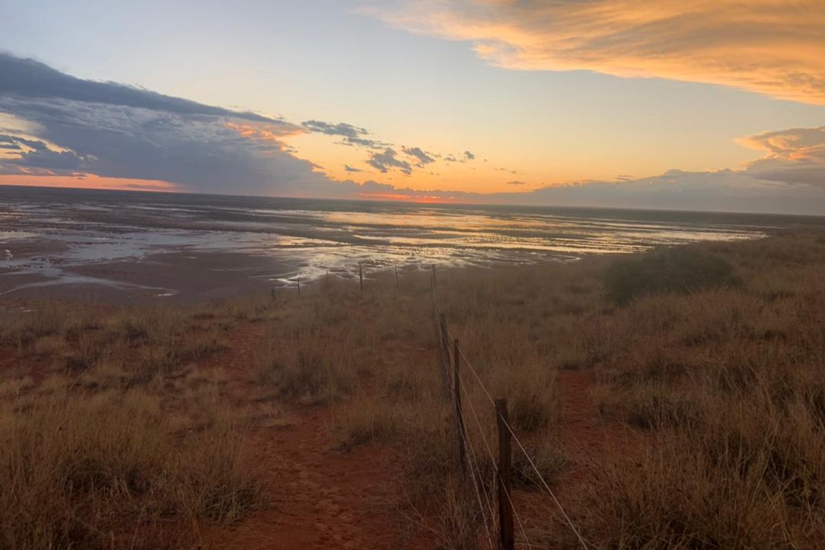 Farm close to Aroab - Photo 5