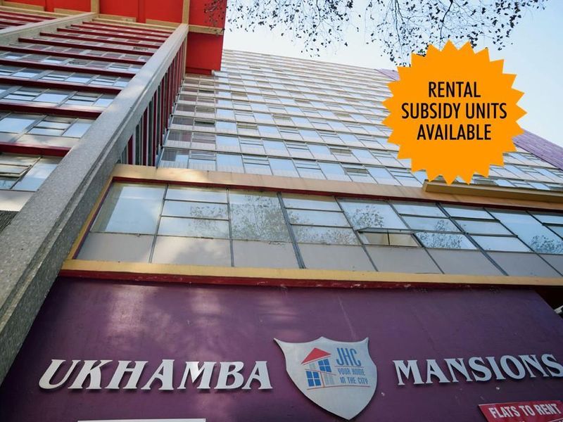 Ukhamba Mansions Berea | Zero Deposit Option Available !!! - Photo 6