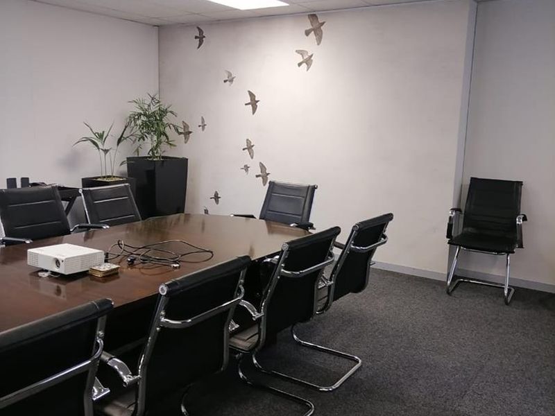 **Spacious Offices Available for Lease** - Photo 10