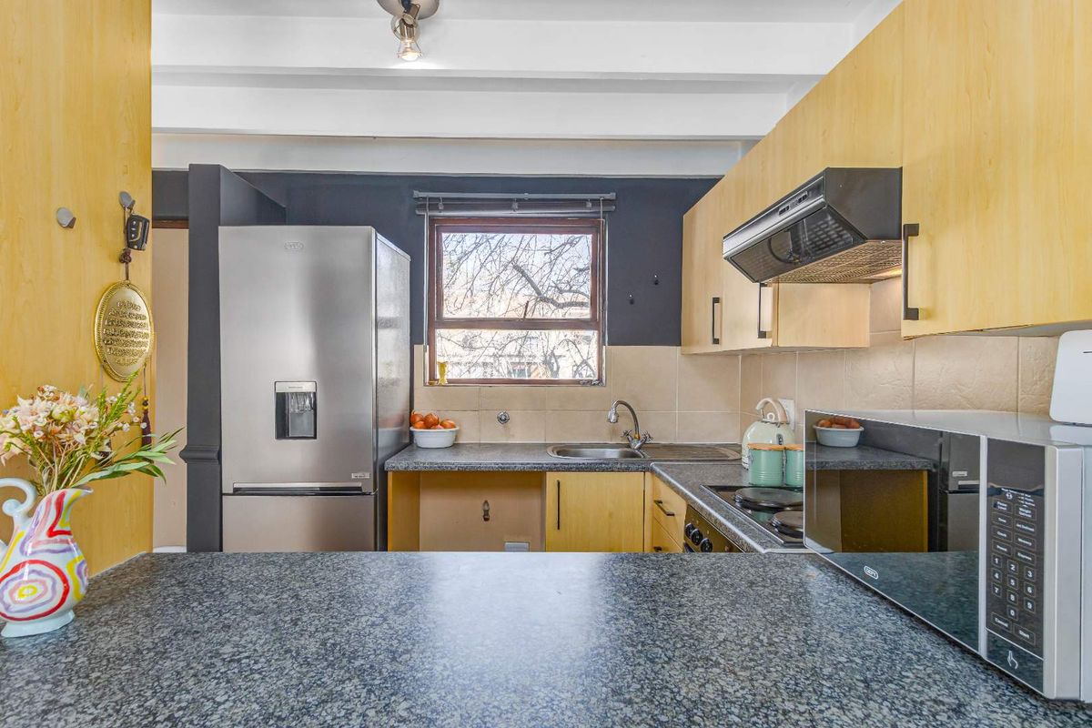 Here is your perfect lock up and go ! - Photo 4