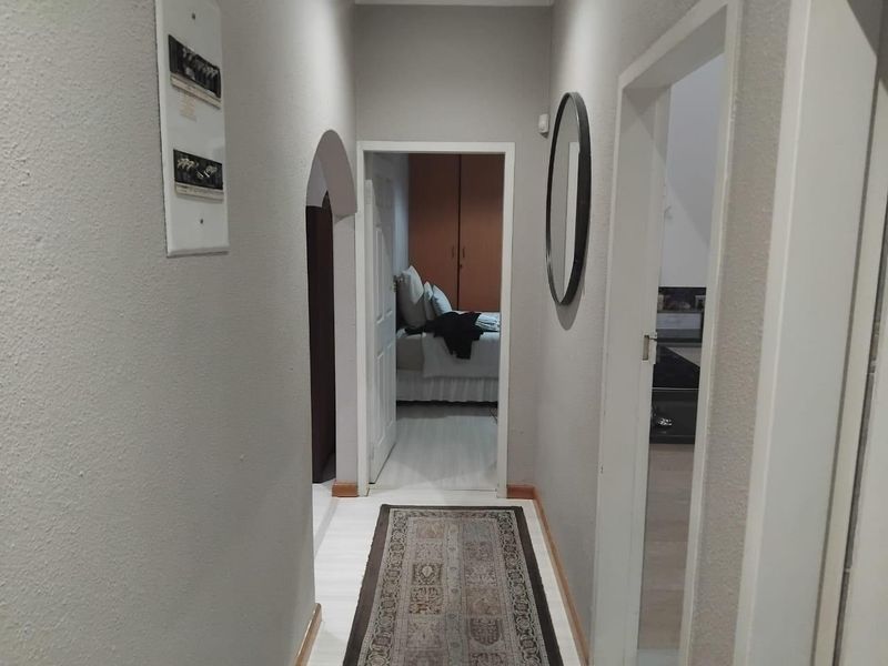 very morden house - Photo 5