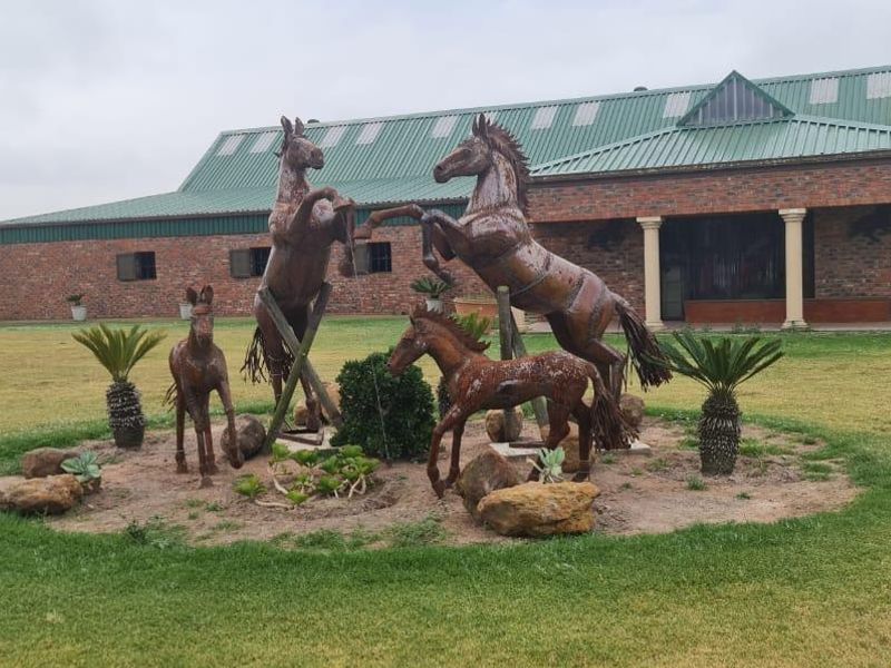 Elegant Exclusive Exquisite Lifestyle Farm of Distinction - Photo 5