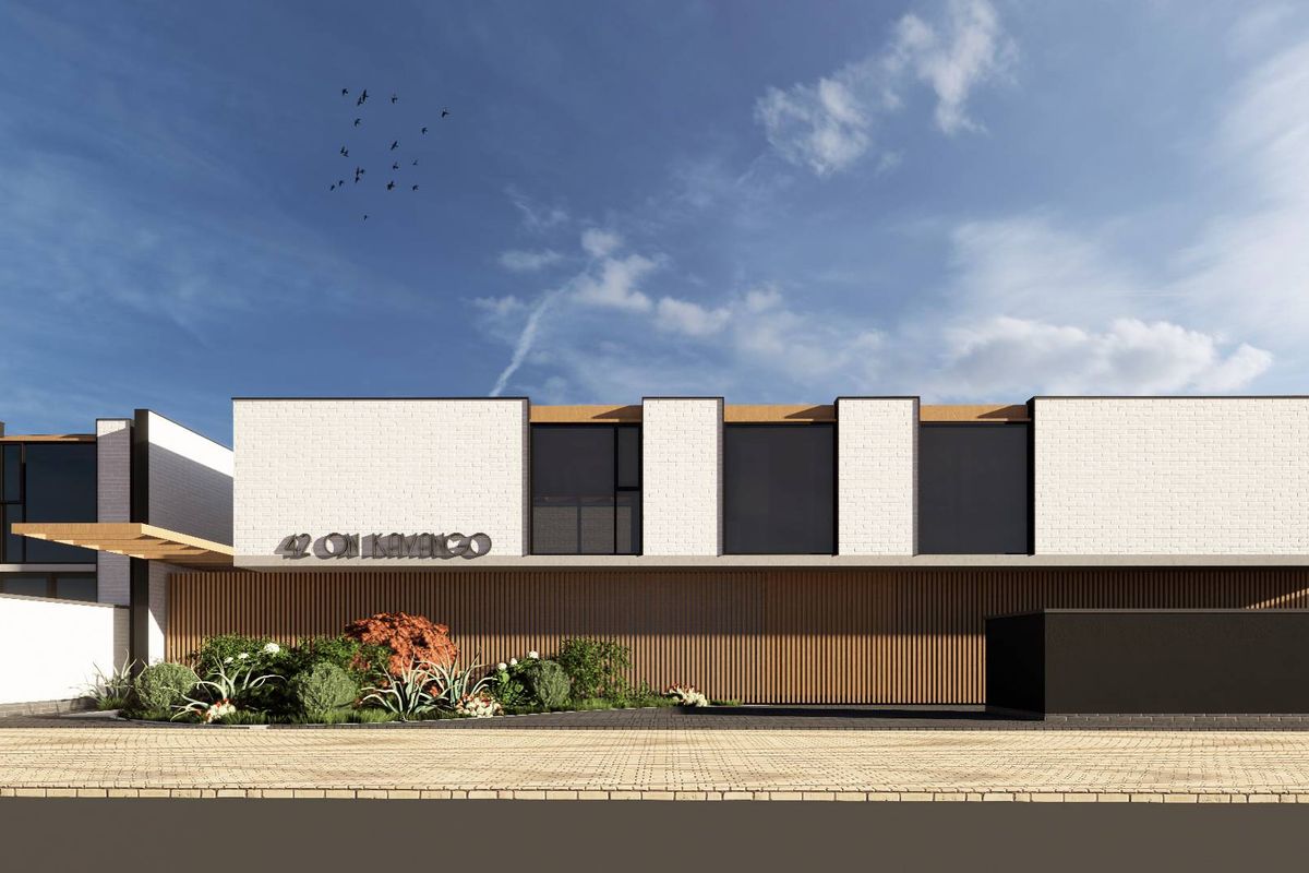 New Development selling now! - Swakopmund (Kramersdorf) - Photo 4