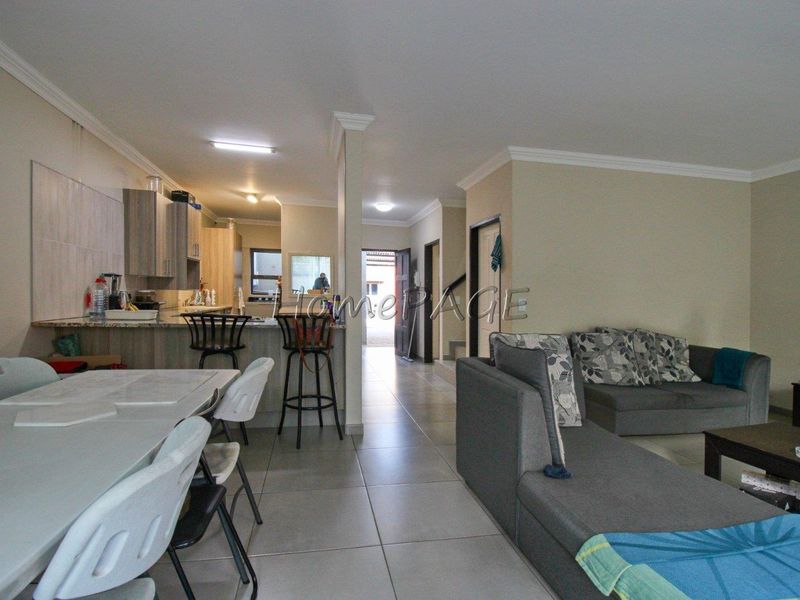Otjiwarongo:  Townhouse in Paresis Sunset Park is for Sale - Photo 10
