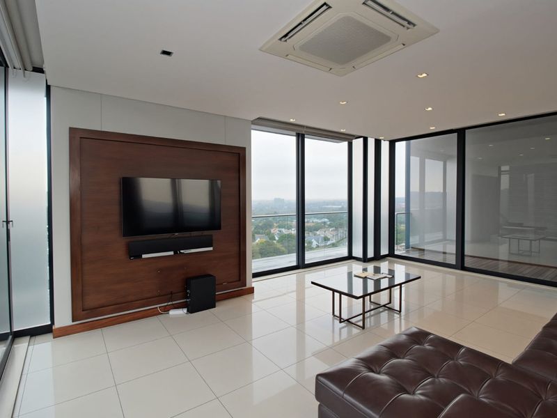 PENTHOUSE LIVING REDEFINED - Photo 8