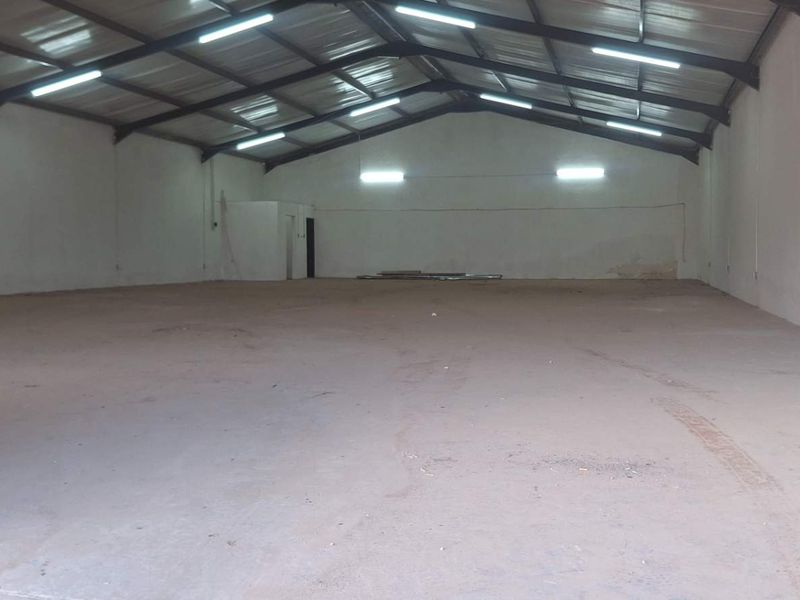 Exceptional Warehouse Opportunity in Growing Business Hub - Photo 3
