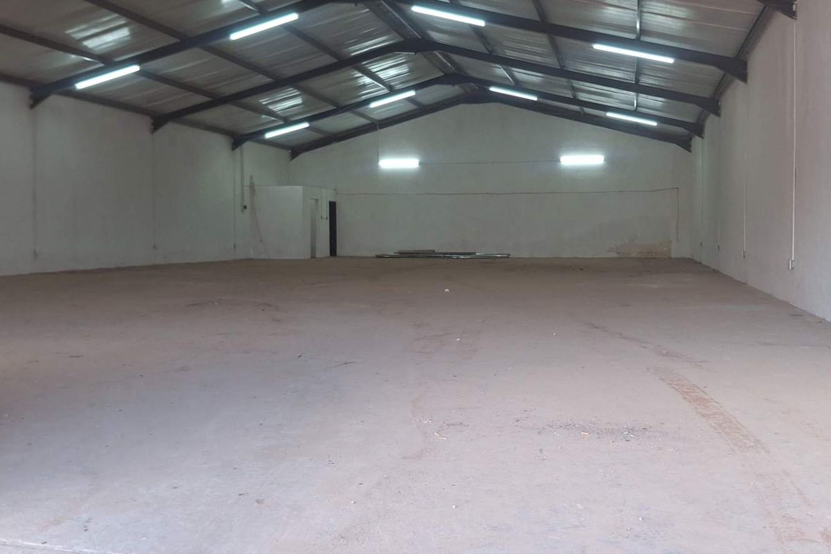 Exceptional Warehouse Opportunity in Growing Business Hub - Photo 3
