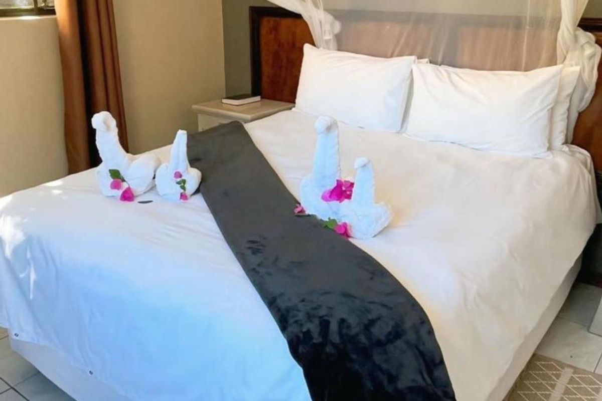 Hotel & casino for sale - rundu - Photo 4