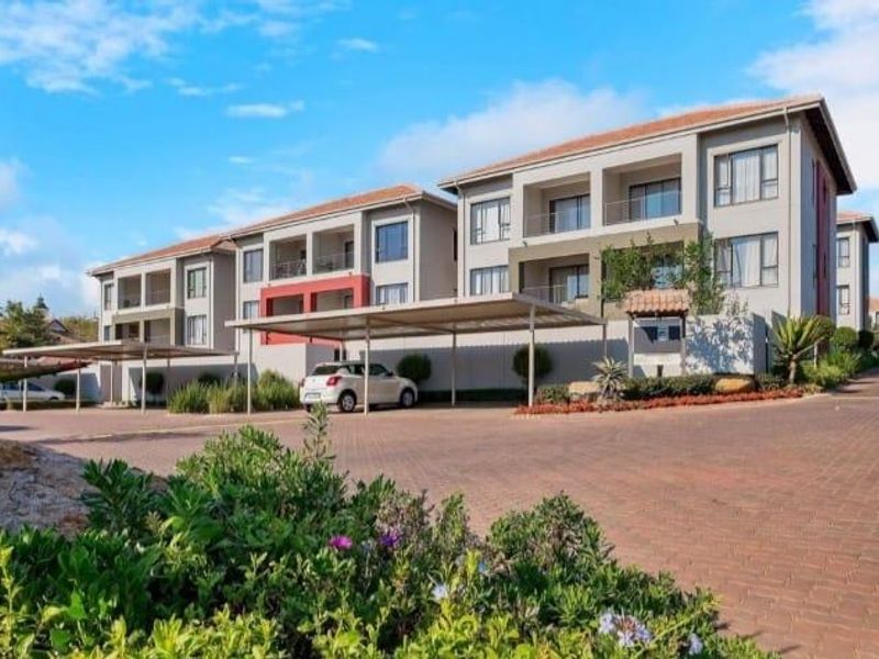 Investor's Dream: Modern Flat with Tenant in Place - Photo 10