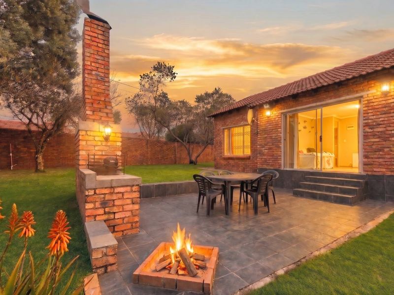 The perfect place to call home. - Photo 1