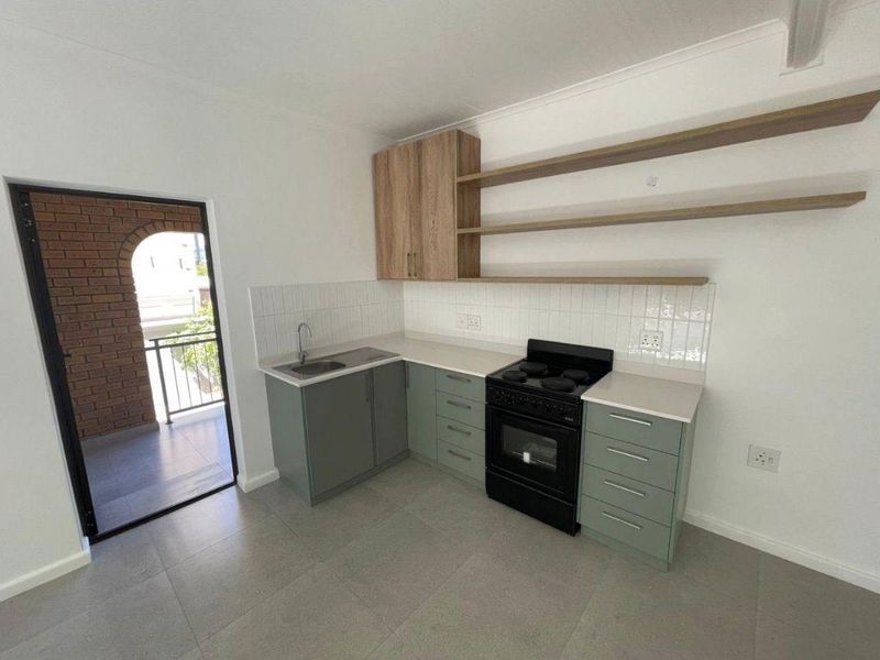 A modern bachelor unit - Photo 2