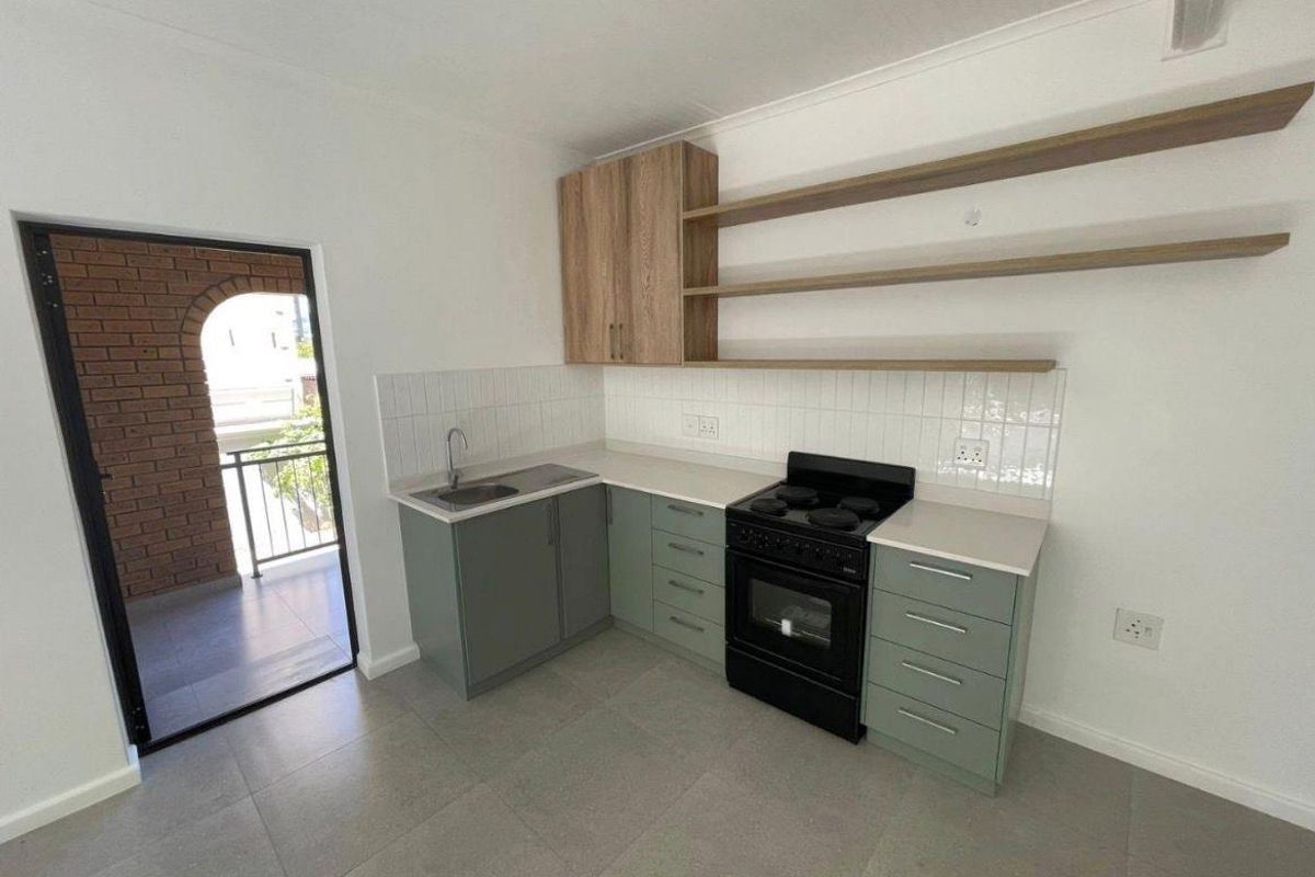 A modern bachelor unit - Photo 2