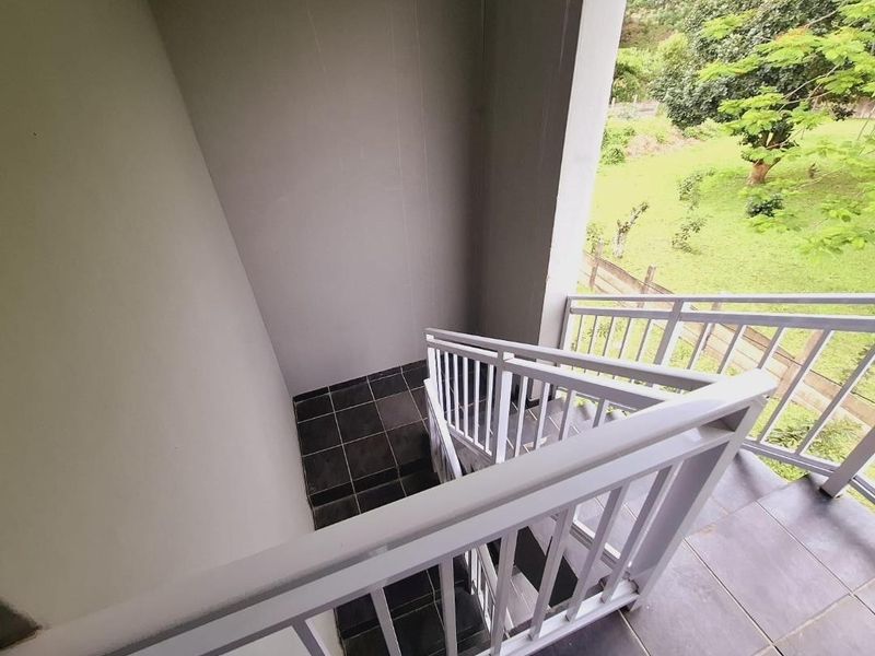Relaxed Living in Umhlatuzana: Modern 2-Bed Home with Patio! - Photo 4