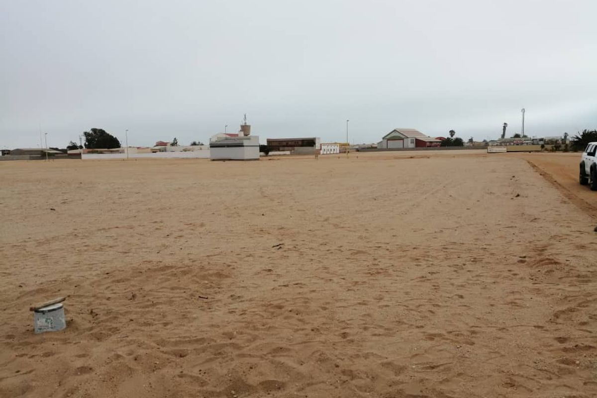 2 LARGE NEIGHBOURING INDUSTRIAL ERVEN FOR SALE - Photo 3