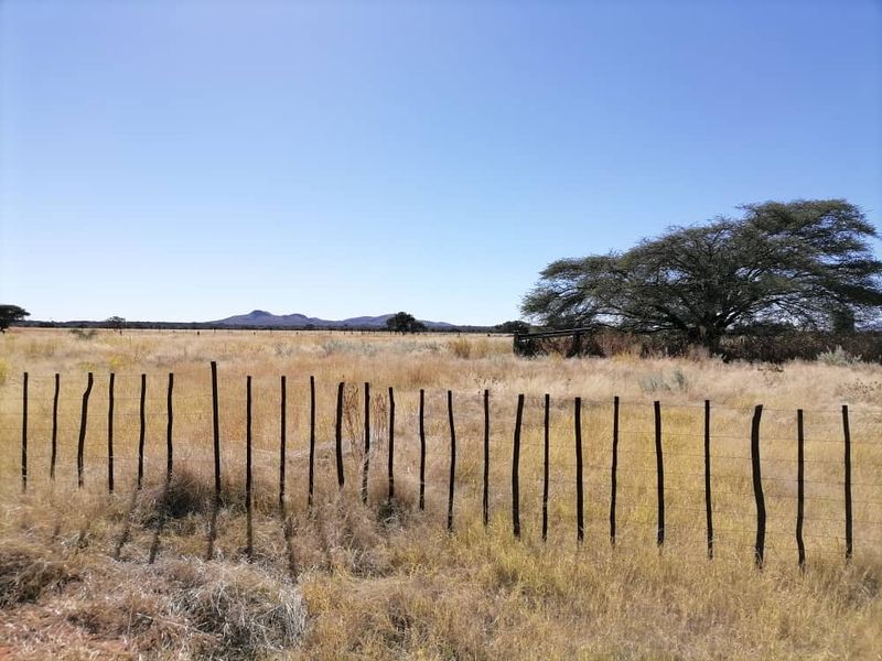 Vacant Smallholding for Sale - Otavi Region - Photo 2