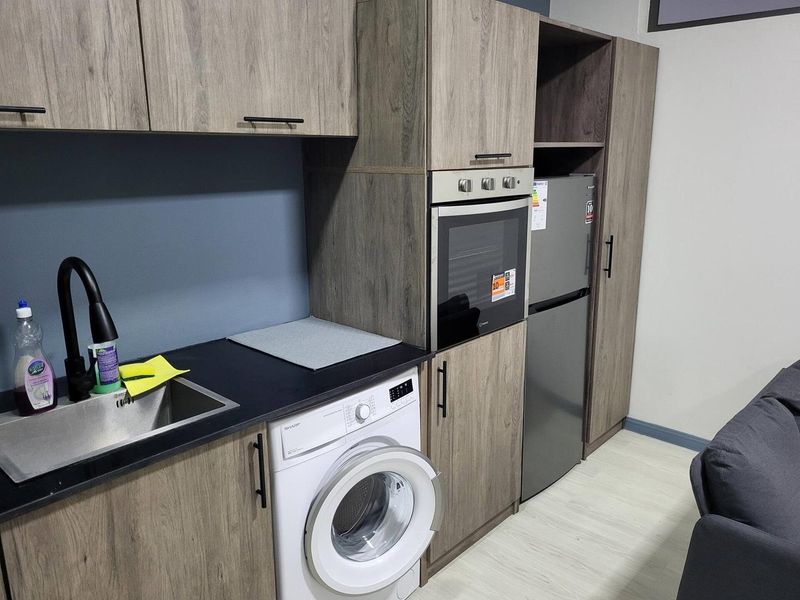 RS 5.8 MILLION | Turnkey Investment – Brand-New 1-Bedroom in Flic en Flac - Photo 9