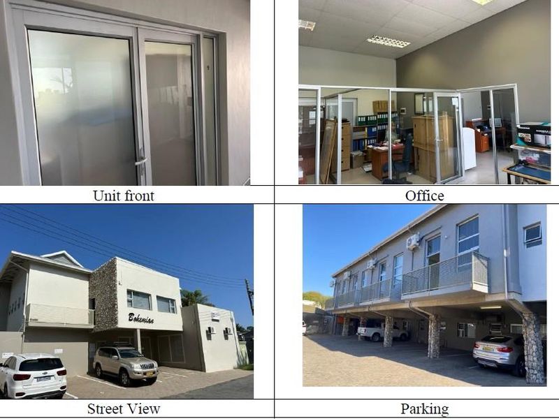 2 x OFFICE UNITS FOR SALE – KLEIN WINDHOEK - Photo 6