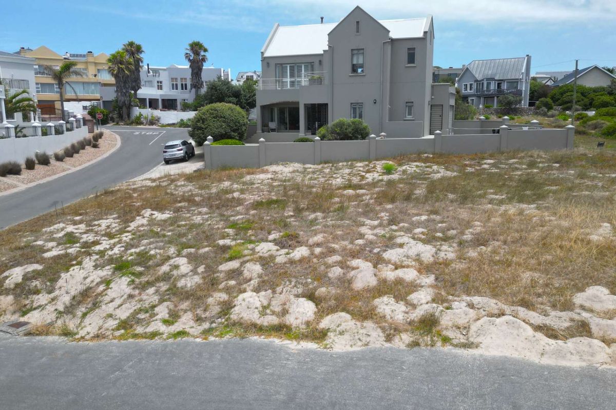 Build-Ready Coastal Paradise - Photo 4