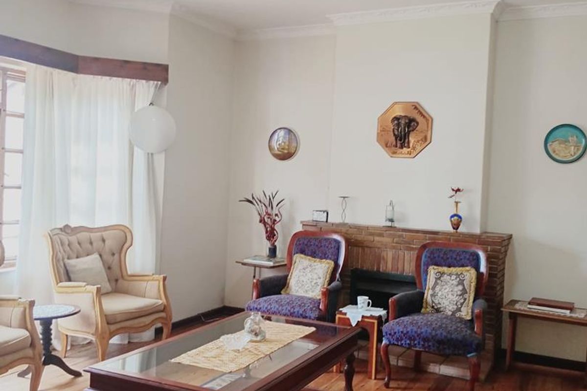 House Share - Large room available with en-suite bathroom - Photo 5