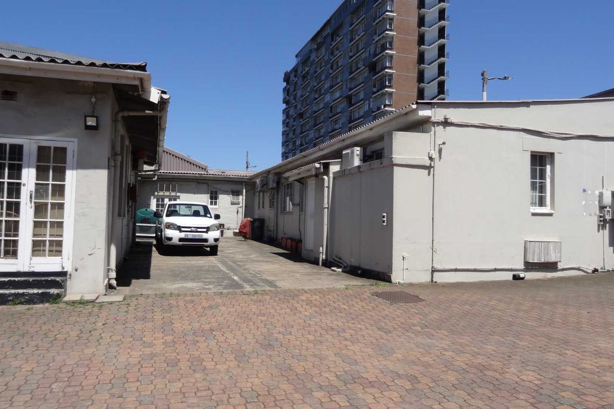 Prime Office Space to let in Durban 150sqm - Photo 3