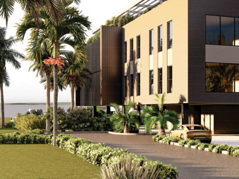 Prime Commercial Office Space at H57 - Photo 3