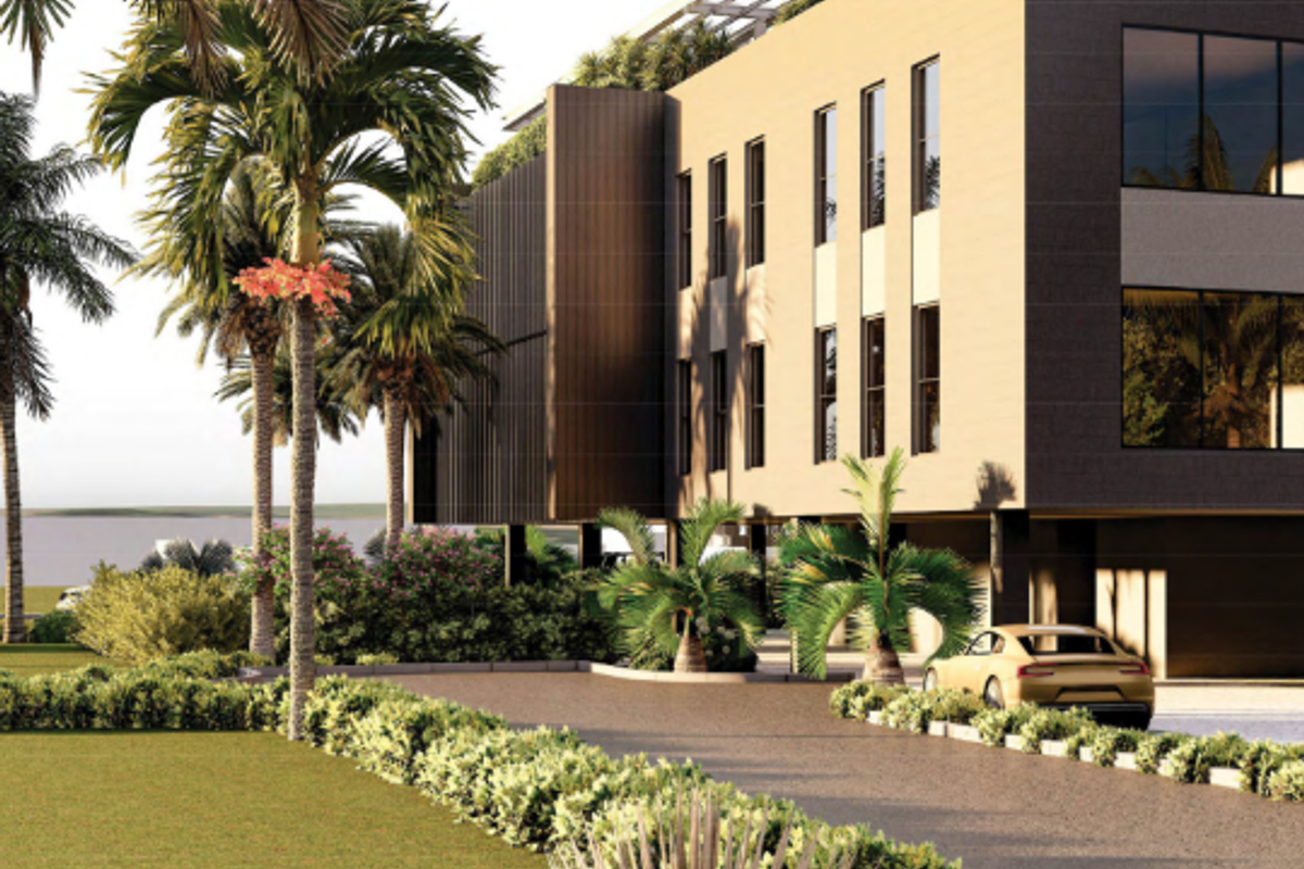 Prime Commercial Office Space at H57 - Photo 3