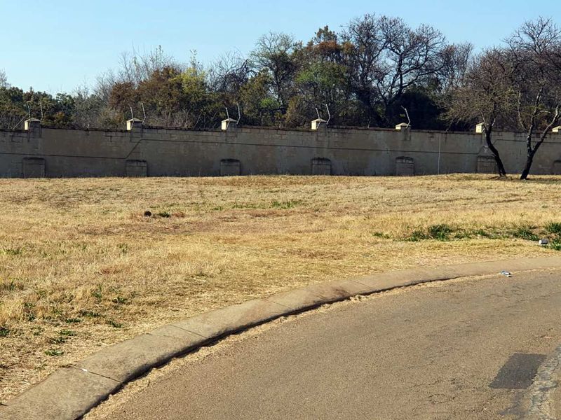 1005m2 Vacant Stand in Silverwood’s Country Estate - Photo 2