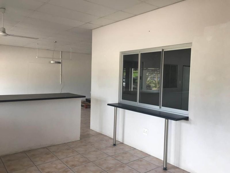 FOR SALE- INDUSTRIAL PROPERTY IN KATIMA MULILO, NAMIBIA - Photo 2