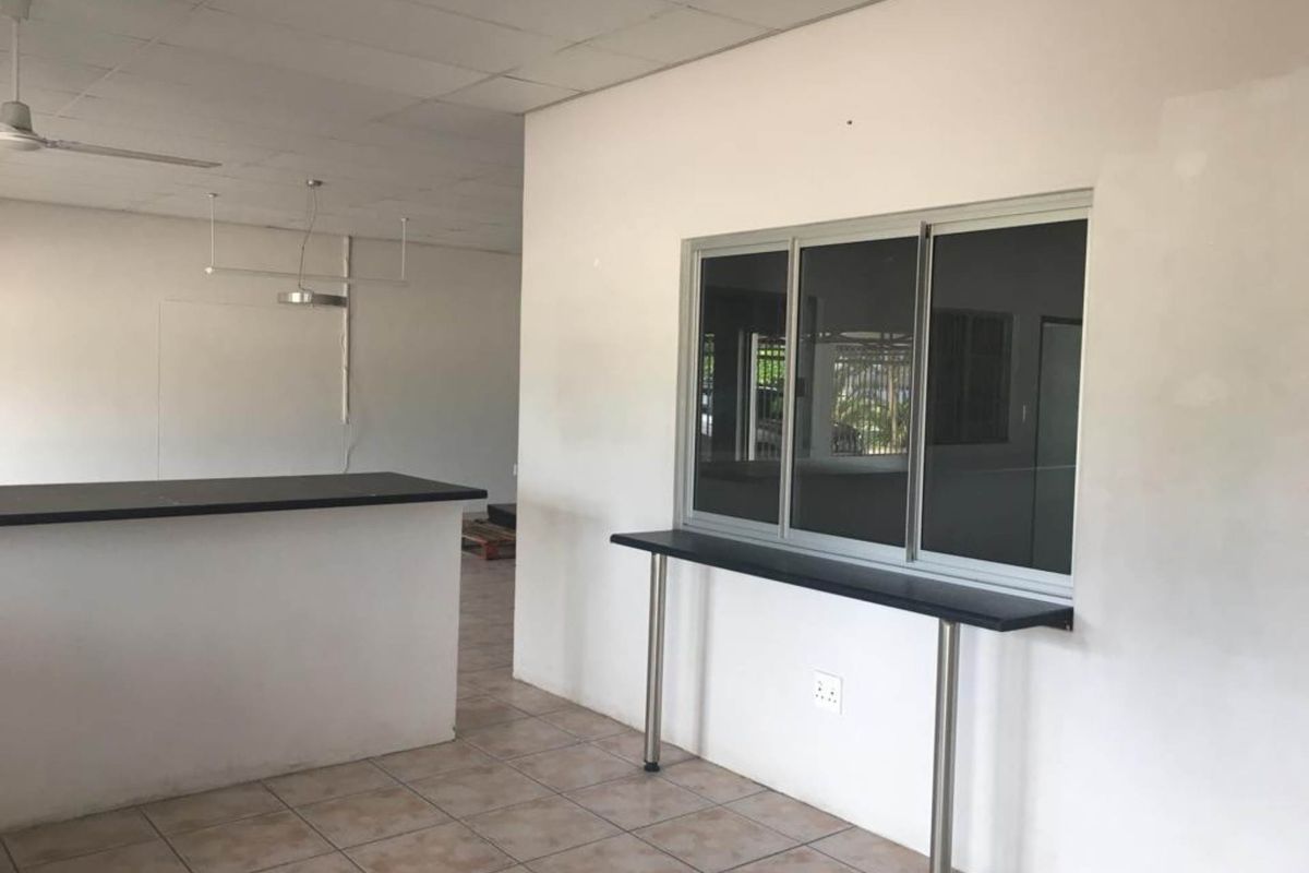 FOR SALE- INDUSTRIAL PROPERTY IN KATIMA MULILO, NAMIBIA - Photo 2