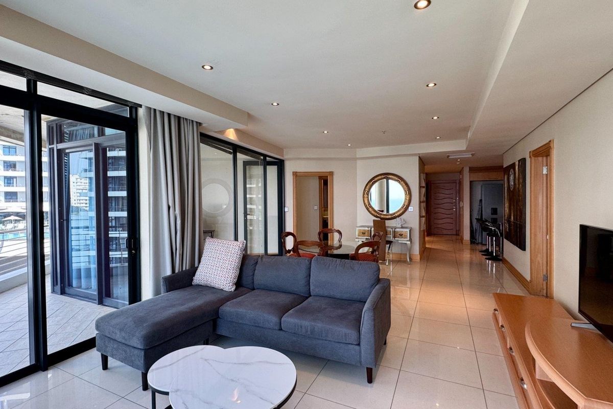 Luxury Coastal Living with Breathtaking Indian Ocean Views - Photo 5