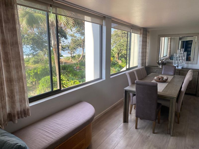 Furnished, 3 bedroom beachfront apartment to let - Photo 7