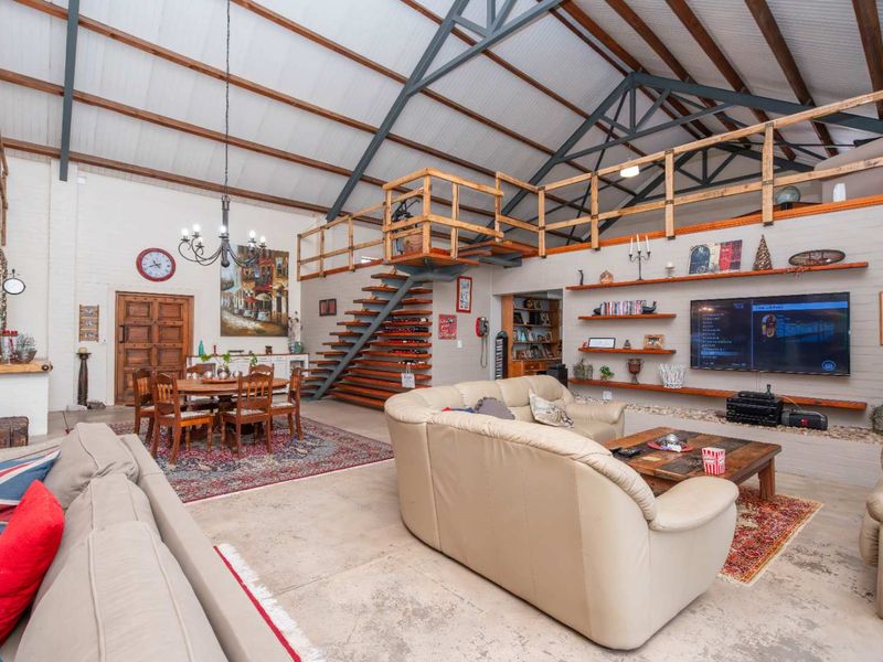 Smallholding for sale in Long Acres Country Estate - Photo 10