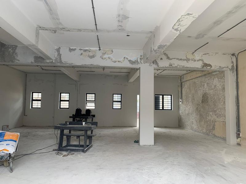 Prime Ndabeni Office Units for Lease – Flexible & Secure Spaces - Photo 5