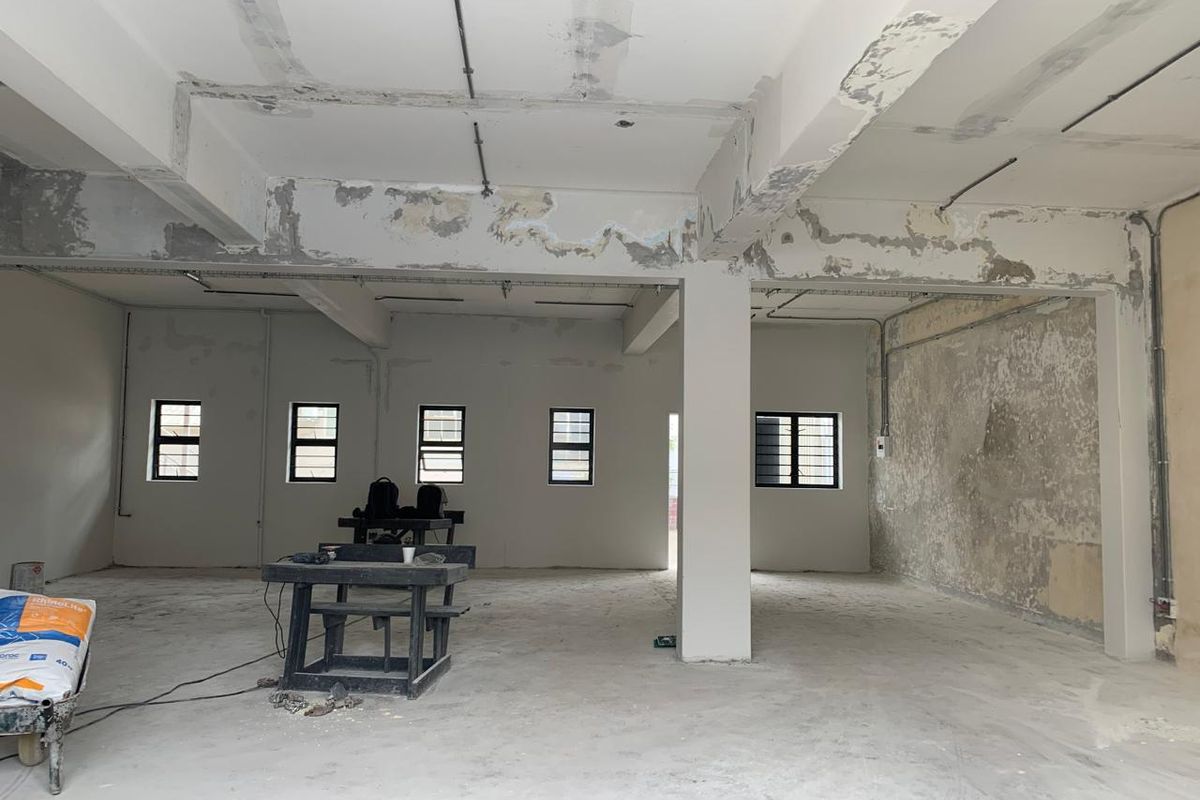 Prime Ndabeni Office Units for Lease – Flexible & Secure Spaces - Photo 5