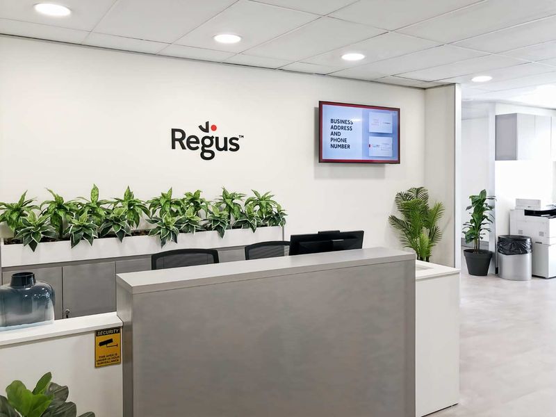 Discover many ways to work your way in Regus Links Office Park - Photo 2