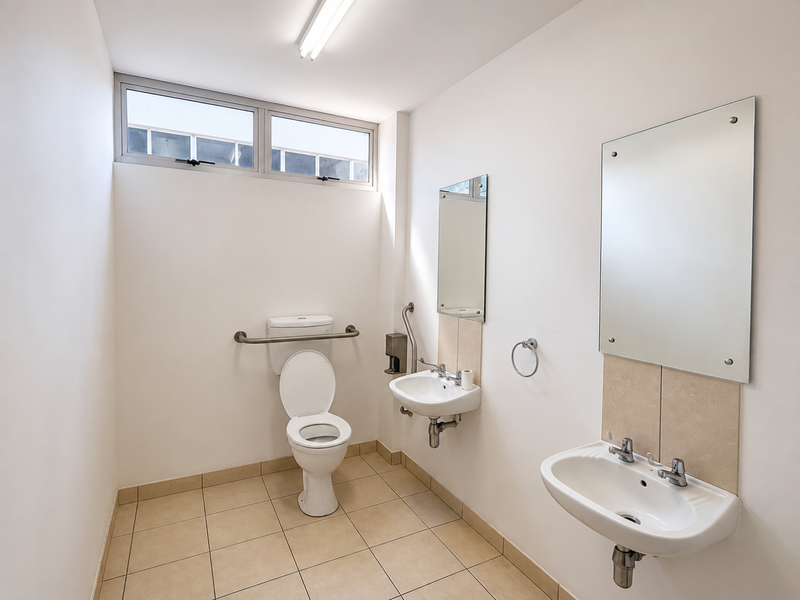 353m2 Mini-Factory For Sale: Fischer Park, Hillcrest - Photo 8
