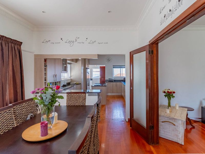 This beautifully renovated home offers modern comfort, excellent entertainment space, and valuable off-grid features — a rare find in central Adcockvale. - Photo 6