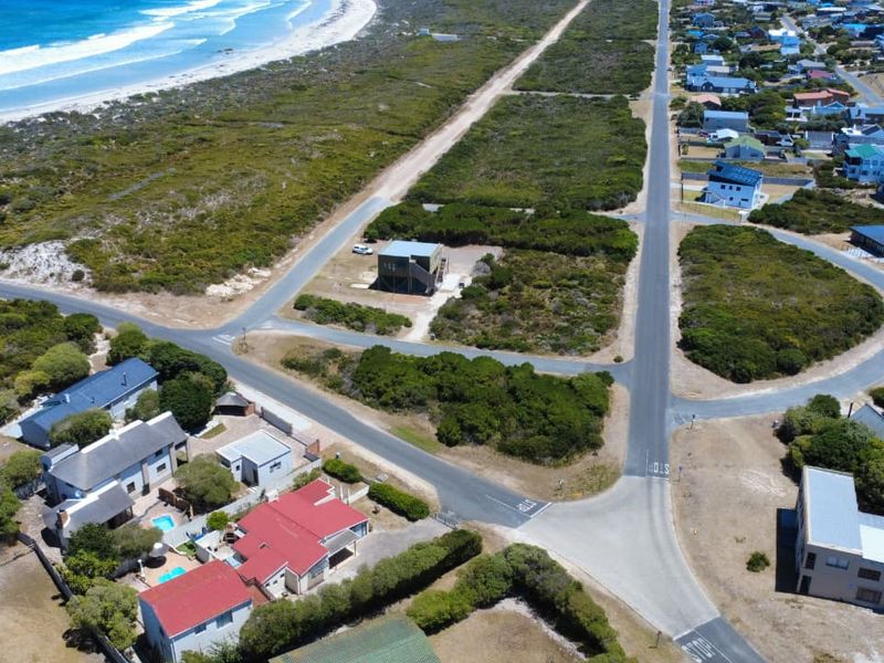 Prime Corner Business Stand – 1,368 m2 in Pearly Beach - Photo 3