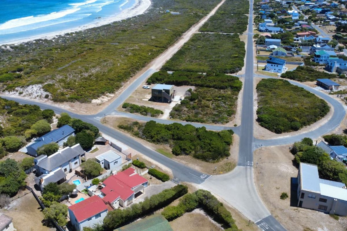 Prime Corner Business Stand – 1,368 m2 in Pearly Beach - Photo 3