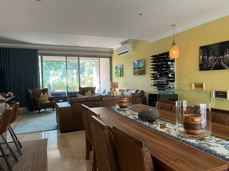 Beautifully apartment in Zimbali Plantation offers a fantastic opportunity for anyone looking for a stylish, low-maintenance home in a prime location - Photo 8