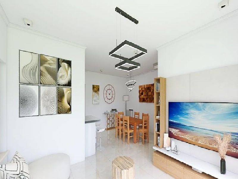 Coastal Serenity – Modern Duplex Villa | Only 270 Metres from the Beach - Photo 6