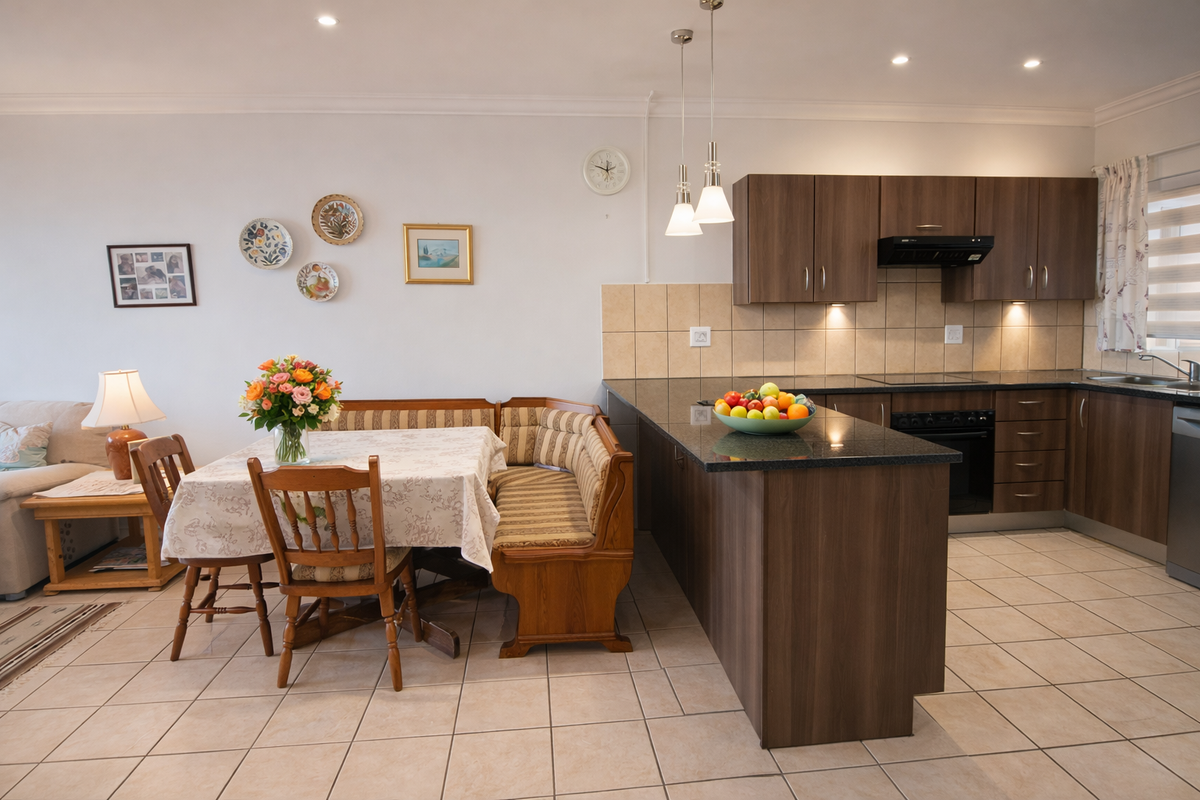 2 Bedroom Appartment with Coastal Living, Ocean & Green Belt View - Photo 3