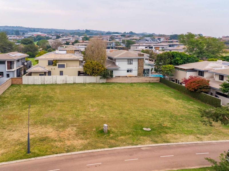 Vacant Stand for Sale in Lombardy Estate – Build Your Dream Home - Photo 3