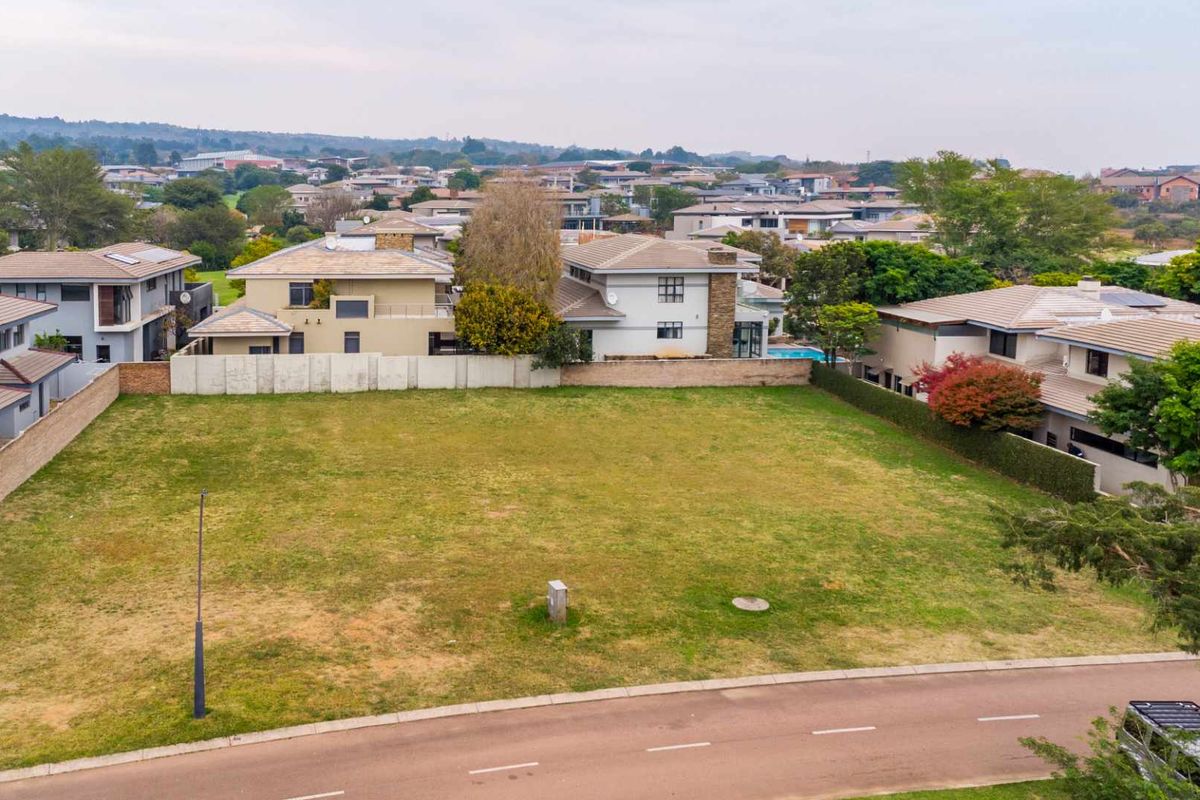 Vacant Stand for Sale in Lombardy Estate – Build Your Dream Home - Photo 3