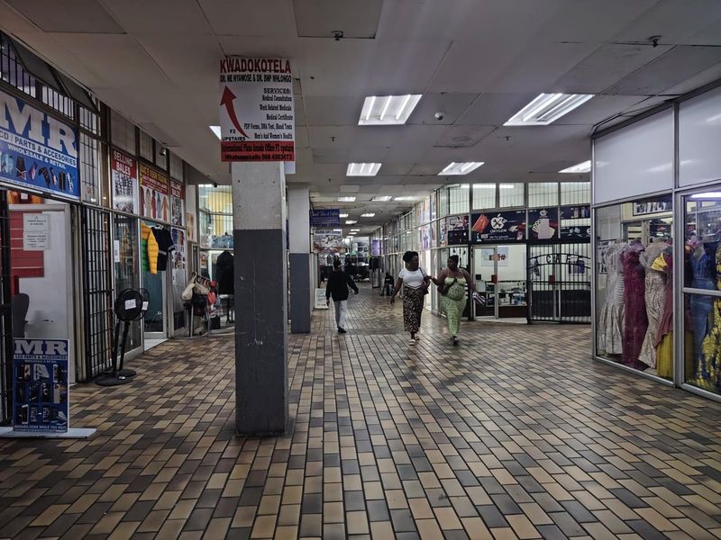 Prime office Space to let in the CBD - Photo 8