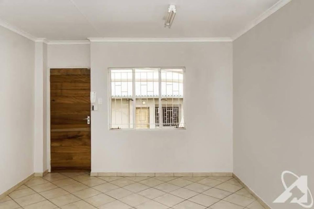 FOR SALE  | Penuel Complex, Pioniers park Ext. 1 - Photo 2