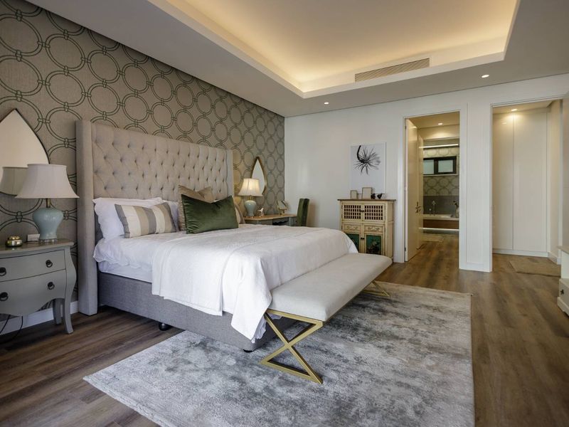 Stunning 4-Bedroom Apartment in City Center, Steyn City - Photo 7