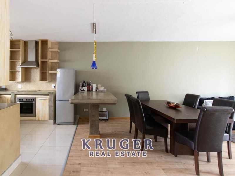 Central Swakopmund Living – Ocean Breeze Included! - Photo 5