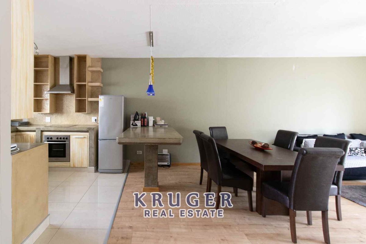 Central Swakopmund Living – Ocean Breeze Included! - Photo 5