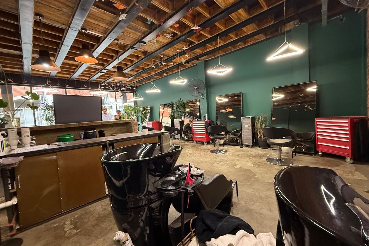 Prime Commercial Space Available for Lease - Photo 3